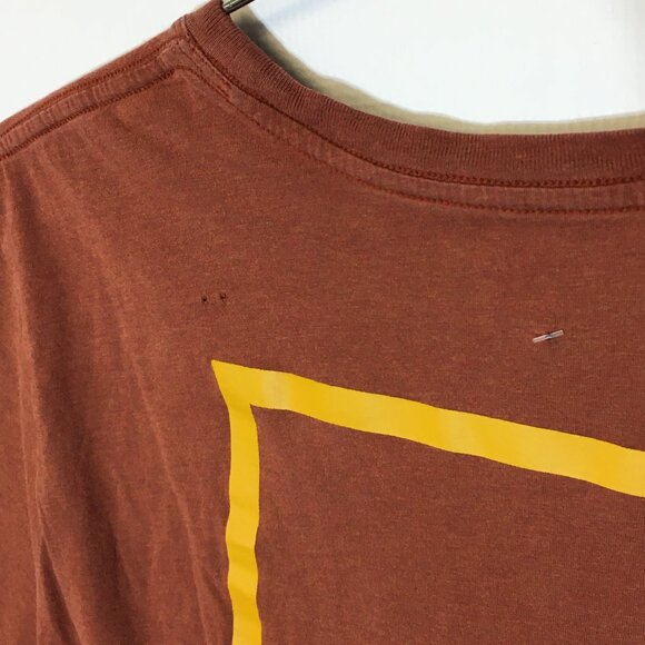 Arc'teryx Mens Graphic T-Shirt - Size Medium - Pre-owned - W2FXTV - Picture 6 of 9